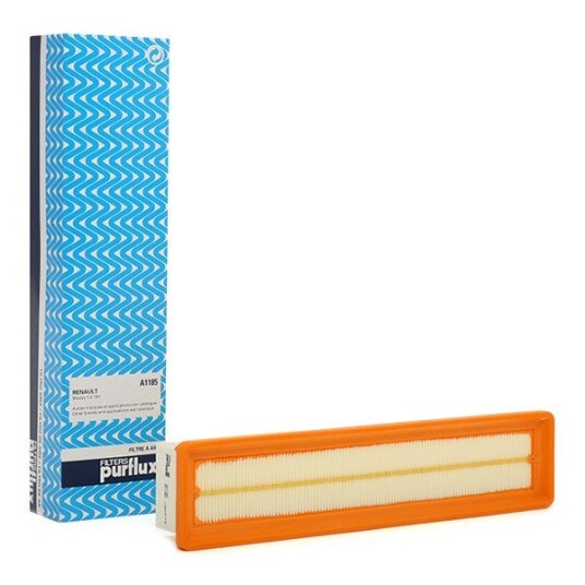 Luftfilter PURFLUX A1185 Luftfilter PURFLUX A1185
