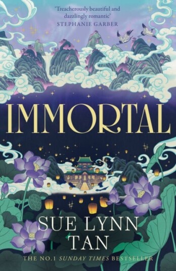Immortal Immortal