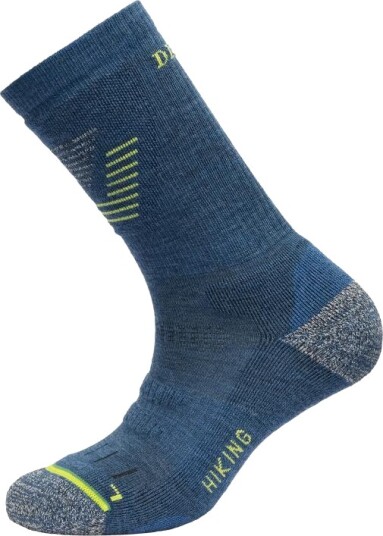 Devold Hiking Merino Medium Sock Skydiver 291A SKYDIVER 35 37