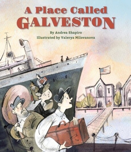 A Place Called Galveston A Place Called Galveston
