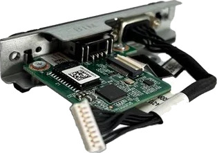 ASUS Nettverksadapter 2,5GBase-T RS-232 90MA0000-P00970