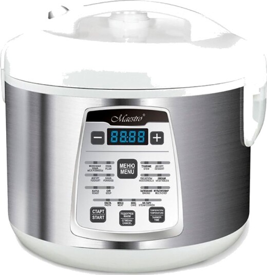 Maestro MR 792 Multicooker 700W 5 Liter