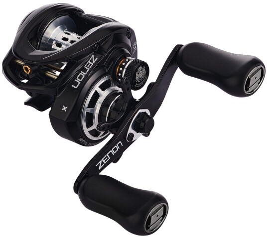 Abu Garcia Zenon X Left Abu Garcia Zenon X Left