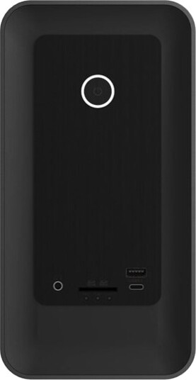 Zotac Zbox Magnus One Eu27506tc Mini Pc Core Ultra 7 265 Operativ På 5,3 Ghz 16GB 1TB Geforce Rtx 5060 Ti