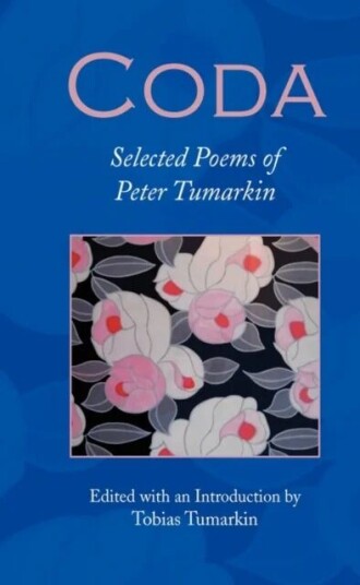 Coda Av Peter Tumarkin Coda Av Peter Tumarkin