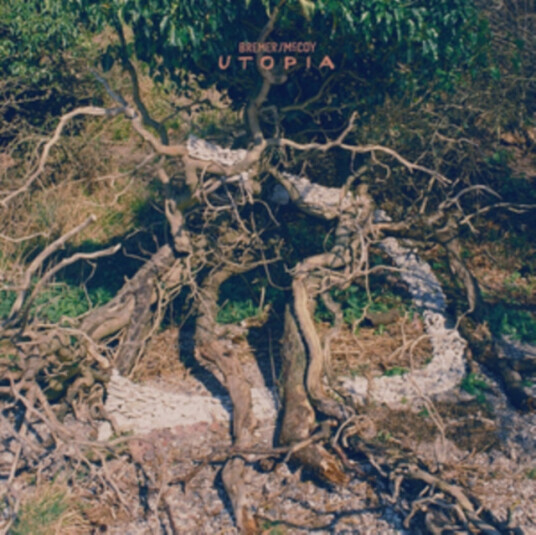 Utopia CD