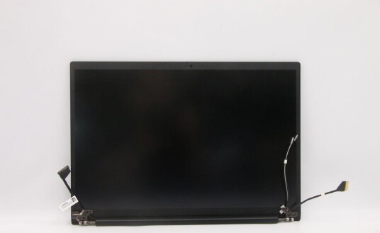 Lenovo Mech Asm 16.0Qhd+ Ir Bk P1 Auo 5M11U27522 Lenovo Mech Asm 16.0Qhd+ Ir Bk P1 Auo 5M11U27522