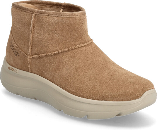 Skechers On The Go Encore Blair   Beige   35.5