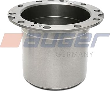 AUGER 117184 Hjulnav