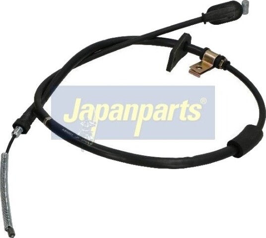 Bremsewire JAPANPARTS BC 840L Bremsewire JAPANPARTS BC 840L