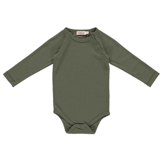 MarMar Hunter Baselayer Body L/Æ 4 mdr/62