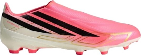 Adidas F50 Hyperfast League LL FG Solar Turbo/Core Black/Gold Metallic 44 2/3 Adidas F50 Hyperfast League LL FG Solar Turbo/Core Black/Gold Metallic 44 2/3