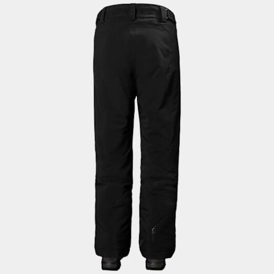 Helly Hansen Dame Alphelia 2.0 Isolert Skibukse S Helly Hansen Dame Alphelia 2.0 Isolert Skibukse S