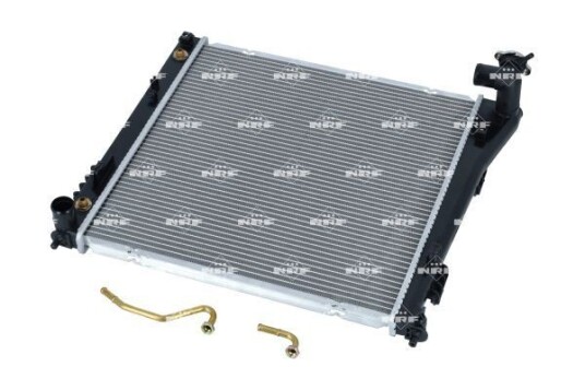 Radiator NRF 59087 Radiator NRF 59087