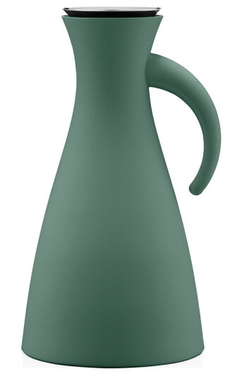 Eva Solo - Termokanne 1L olive green