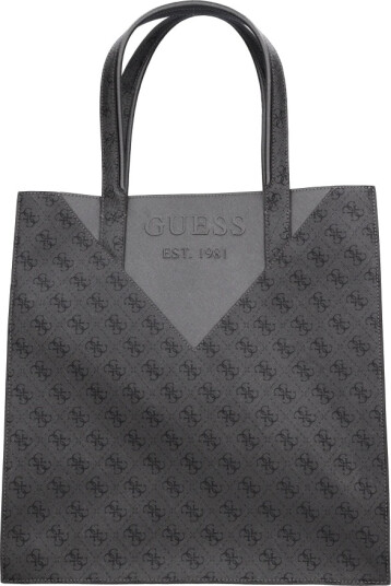 Guess Dame Vesker Grå ONE SIZE,