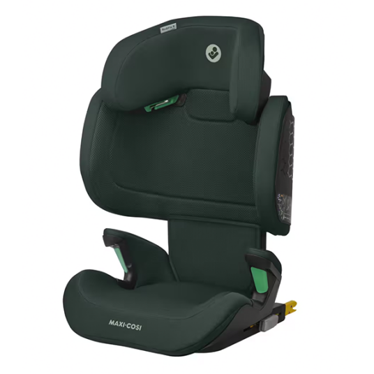 Maxi-Cosi  Rodifix R I-Size  Authentic Green