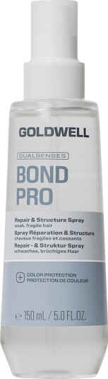 Goldwell Dualsenses Bond Pro Repair Spray 150ml - Styrkende Hårbehandling Goldwell Dualsenses Bond Pro Repair Spray 150ml - Styrkende Hårbehandling