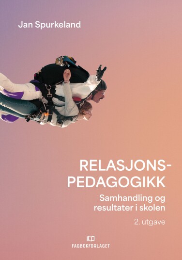 Relasjonspedagogikk