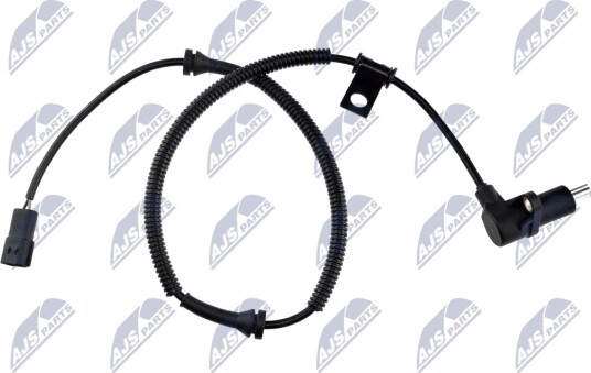 ABS sensor NTY HCA-KA-307