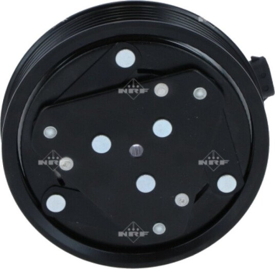 Magnetclutch, klimakompressor NRF 380053