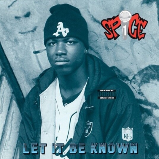 Let It Be Known Vinyl