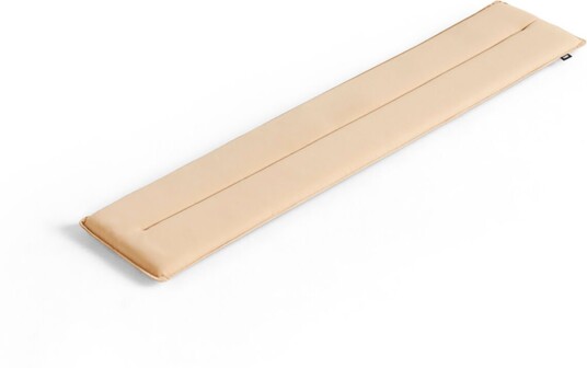 Hay - Seat Cushion For Weekday Bench 111x23 Cm / Beige - Utendørs Puter Og Dyner - Hannes & Fritz - Beige