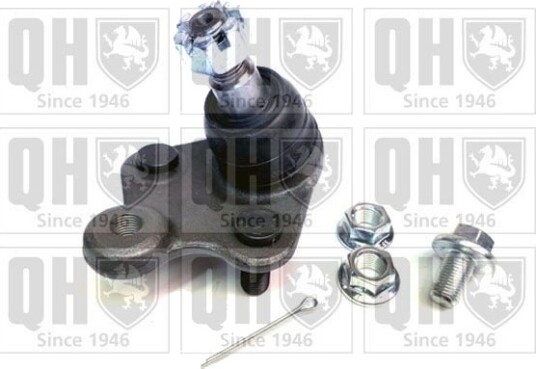 Bærekule QUINTON HAZELL QSJ3859S