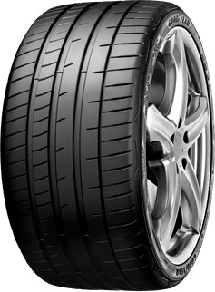 Goodyear Eagle F1 Supersport 265/35R19 98YFP Goodyear Eagle F1 Supersport 265/35R19 98YFP
