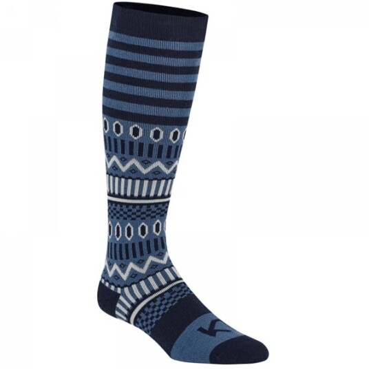 Kari Traa Åkle Sock Dove 36-37 Kari Traa Åkle Sock Dove 36-37