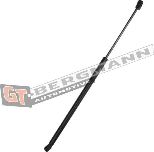 Baklukedemper GT-BERGMANN GT72-025