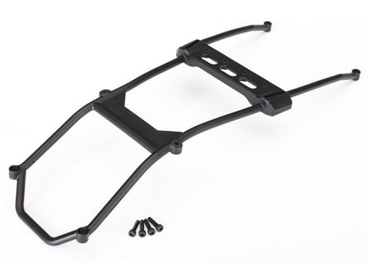 Traxxas 8613 Body support/ 3x12mm CS 4 Traxxas 8613 Body support/ 3x12mm CS 4