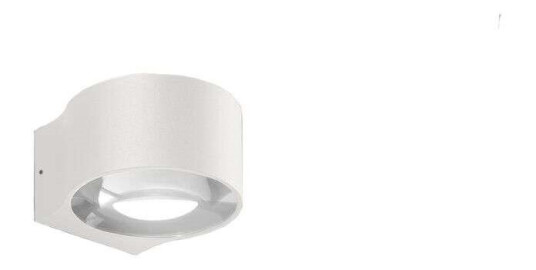 Light-Point Orbit Vegglampe Mini 3000K White