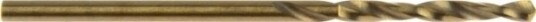 Geko Drill Hss Koboltbor For Metall 1 Mm (10/2520)