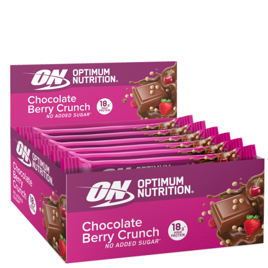 12 x Optimum Proteinbar 55 59 g 12 x Optimum Proteinbar 55 59 g
