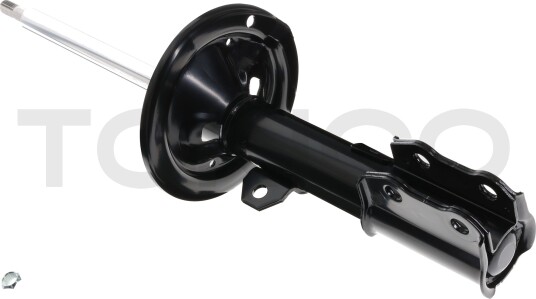 Støtdemper TOKICO B3291