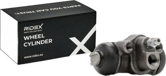 RIDEX 277W0297 Hjulsylinder, brems