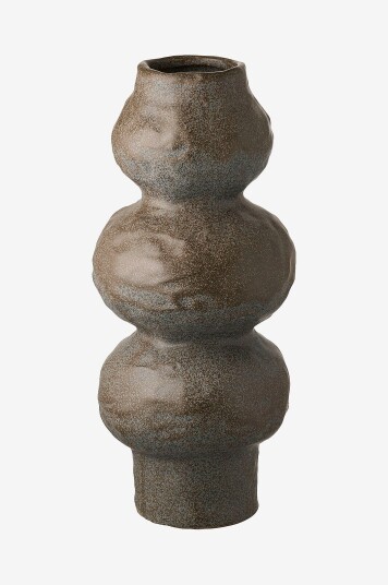 House Nordic Vase Grå House Nordic Vase Grå