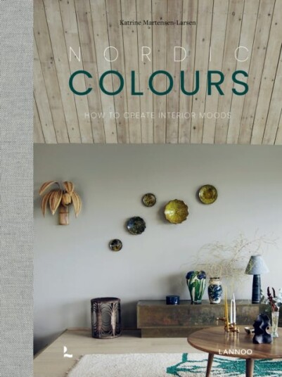 Nordic Colours How to create interior moods Nordic Colours How to create interior moods