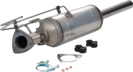 JMJ 1174 Partikkelfilter JMJ 1174 Partikkelfilter