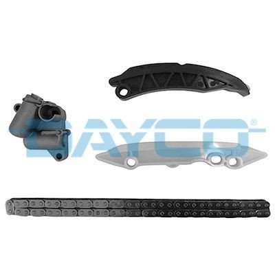 Registerkjedesett DAYCO KTC1051