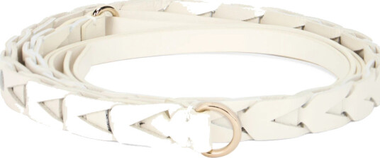 RED Valentino unisex Accessories Hvit L,