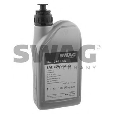 Girolje SWAG 10 92 1829