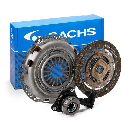 Clutchsett SACHS 3000 990 519