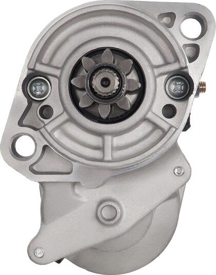 AS-PL S6529S Starter AS-PL S6529S Starter