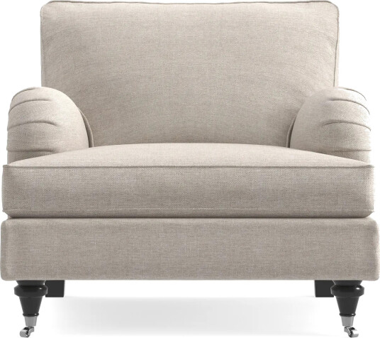 Howard Classic Lenestol - Beige