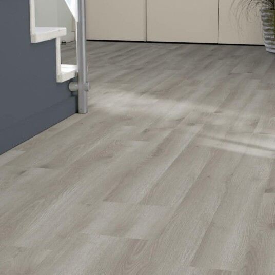 Tarkett Vinyl Contemporary Oak - Grey Grey