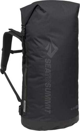 Sea to Summit Big River Dry Backpack 75L
