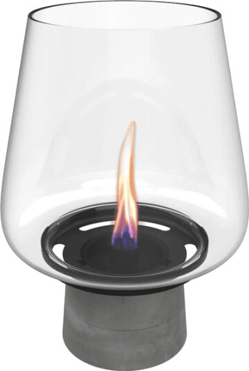 TenderFlame Amaryllis MgO H33cm