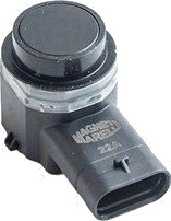 MAGNETI MARELLI 021016045010 Parkeringssensor